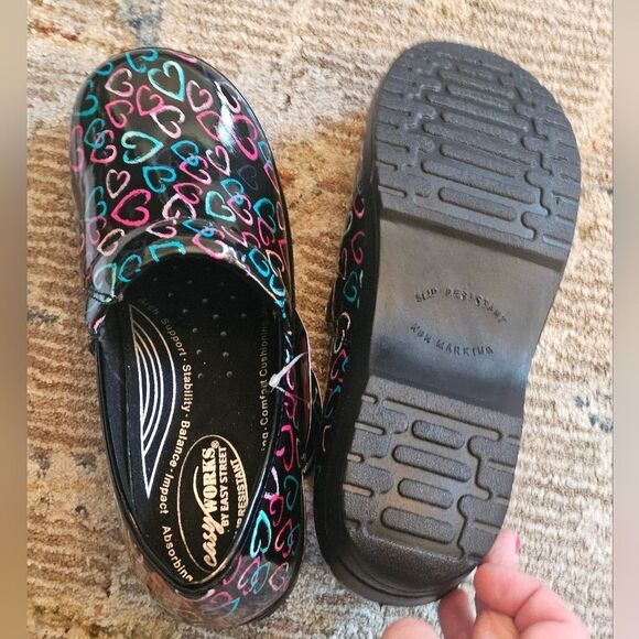 NWT Easy Street womens Laurie Sz 11 - Picture 3 of 7